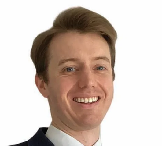 Ciarán Dunphy headshot