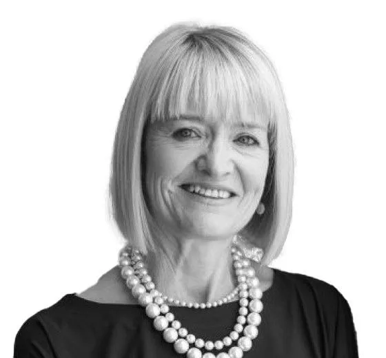 Ella Dunphy headshot